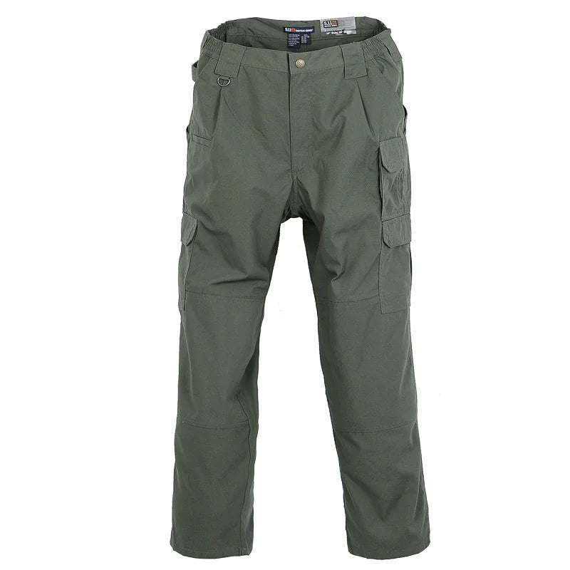 Adventure-Ready Cargo Pants