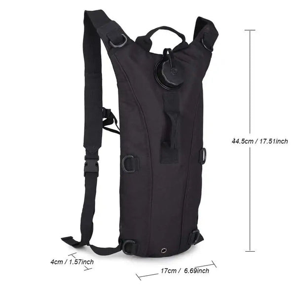 Adventure Hydration Pack