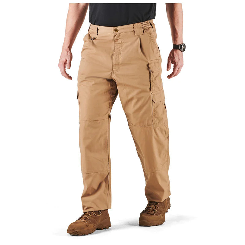 Adventure-Ready Cargo Pants