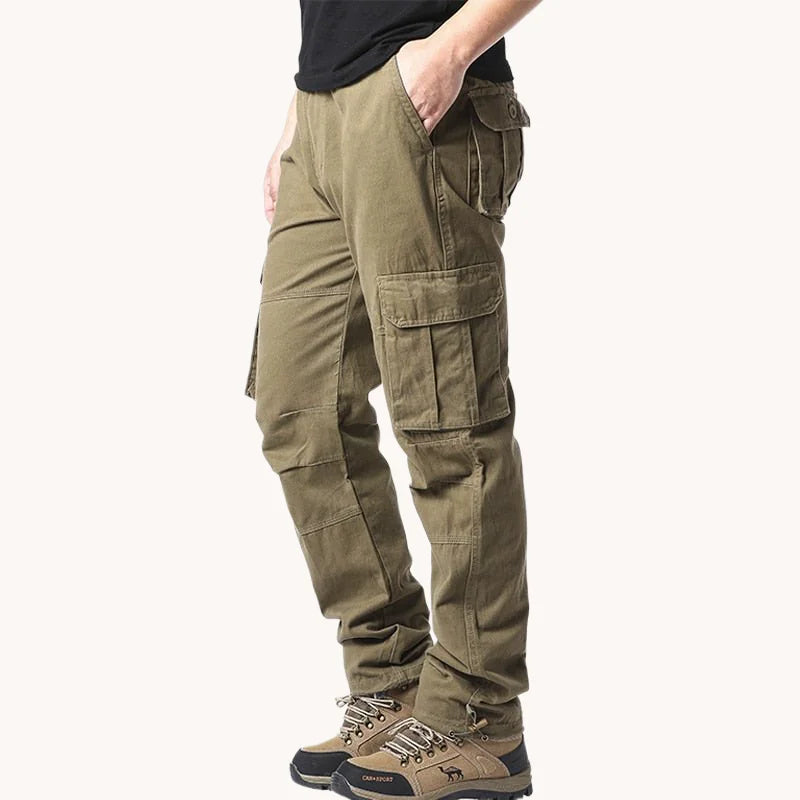 All-Day Tough Cargo Pants