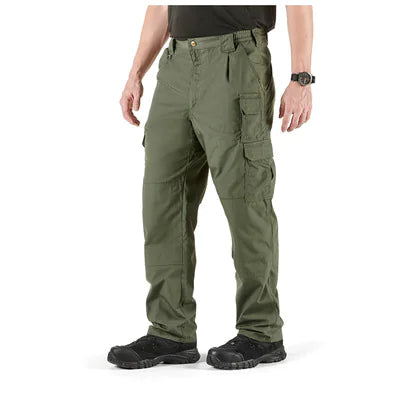 Adventure-Ready Cargo Pants