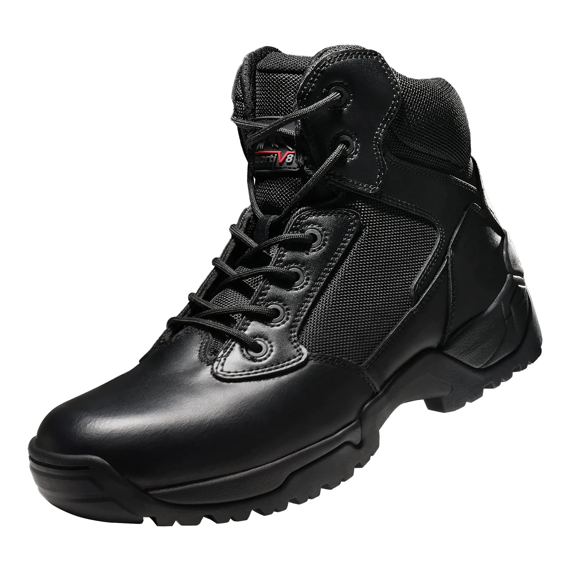 All-Terrain Adventure Boots