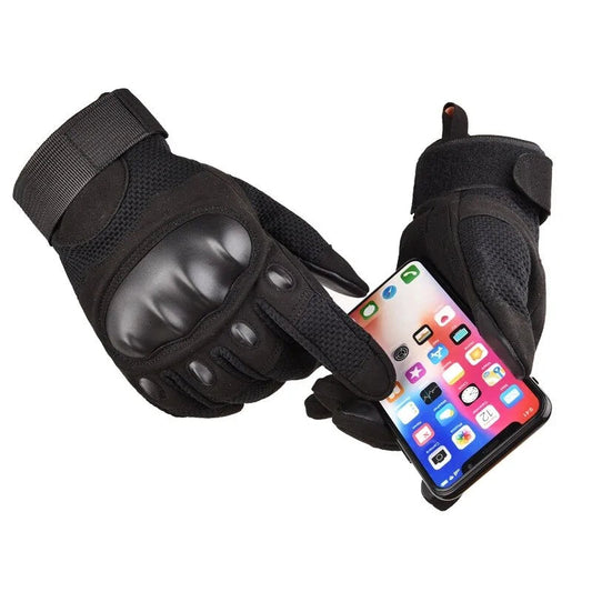 Adventure-Pro Touch Gloves