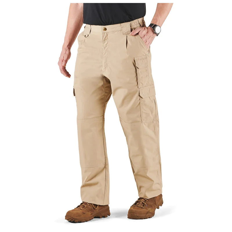 Adventure-Ready Cargo Pants