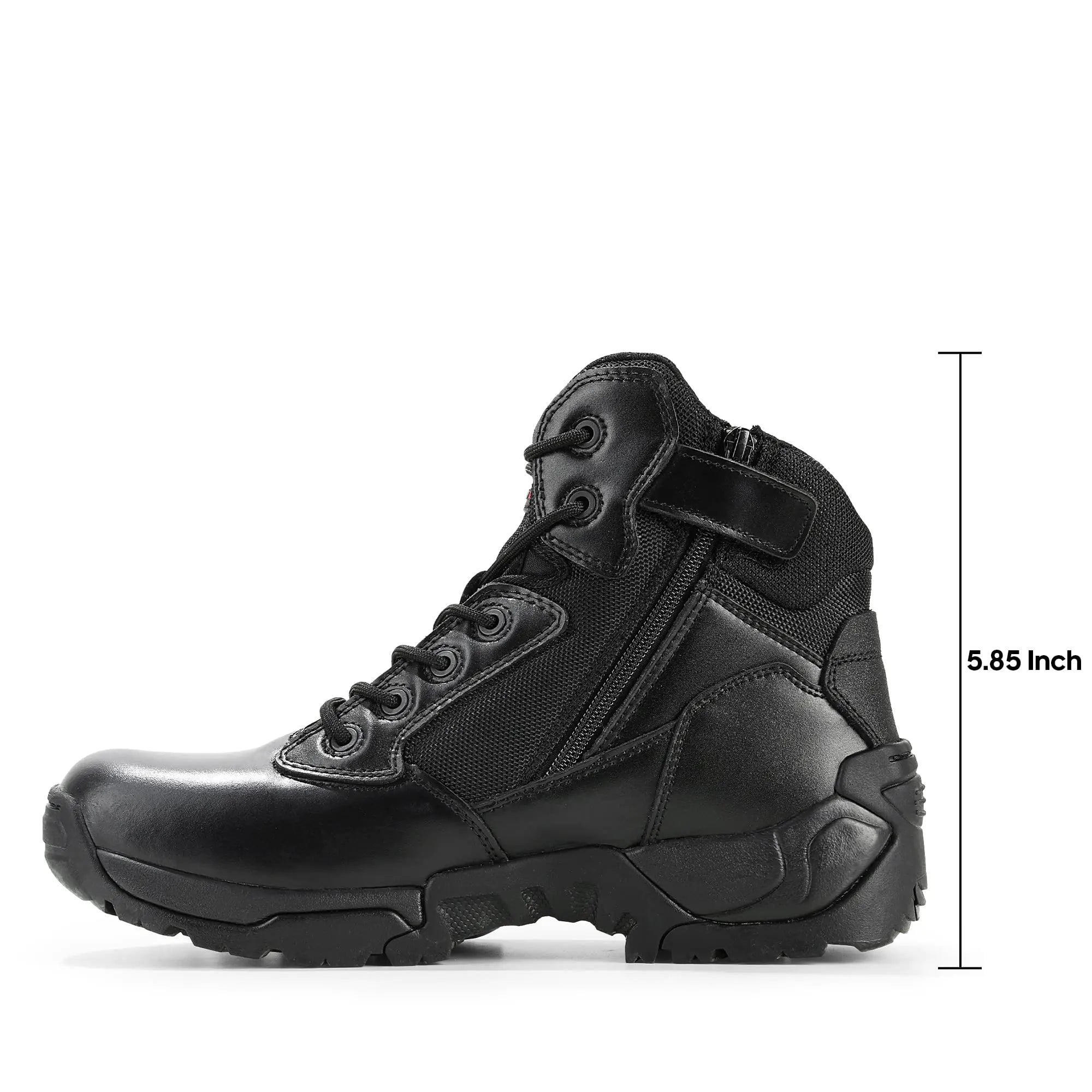 All-Terrain Adventure Boots